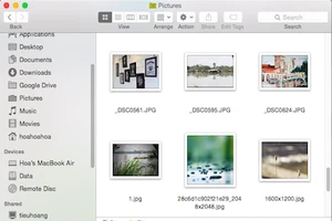 Trích xuất hình ảnh từ MS Office cực nhanh
