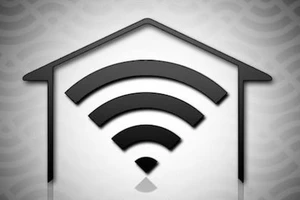 Tăng tốc Wi-Fi bằng thao tác đơn giản