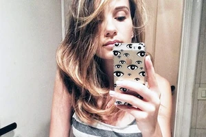 Để chụp ảnh nhanh hơn trên iPhone