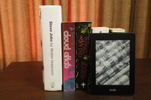 Gỡ bỏ mã hóa DRM trên ebook dễ dàng