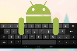 Những ứng dụng bàn phím tốt nhất cho Android