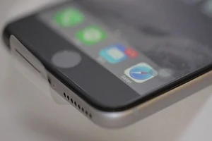 Đánh chữ nhanh hơn trên iPhone và iPad