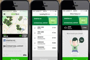 Ra mắt chương trình đồng hành “Cùng Em Đi Thi” 