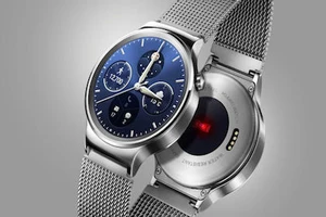 Đồng hồ của Huawei muốn đánh bại Apple Watch?