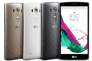 LG G4 Beat cho người dùng phổ thông 