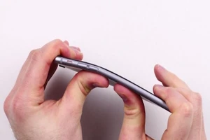 iPhone 6s sẽ dày hơn so với iPhone 6