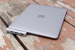 Tăng kết nối cho Macbook