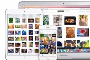 Cách sao lưu hình ảnh từ iPhone lên iCloud