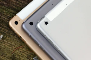 iPad Mini 4 sẽ mỏng hơn cả iPad Air 2
