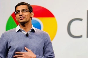 Google bất ngờ trở thành công ty con của Alphabet