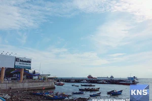 Biến ảnh chụp từ iPhone thành tác phẩm nghệ thuật