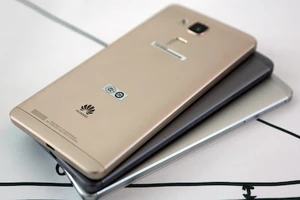 Tính năng Force Touch không phải là độc quyền của iPhone