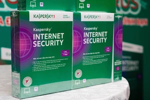 Kaspersky không tung virus giả để đánh lừa đối thủ cạnh tranh