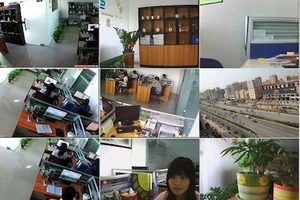 Biến webcam thành “mắt thần” giám sát