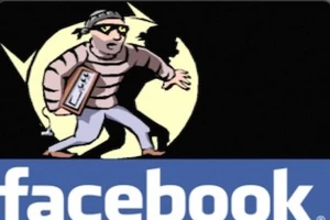 Người dùng Facebook liên tục mất tài khoản vì nhẹ dạ