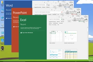 Trải nghiệm Microsoft Office 2016 trước giờ ra mắt