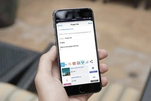 Giúp iPhone chạy đa nhiệm cực tốt