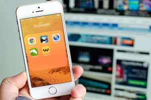 Cần làm gì trước khi cho mượn iPhone?