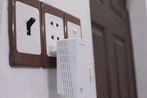 Tăng tốc mạng và tín hiệu Wi-Fi với thao tác đơn giản