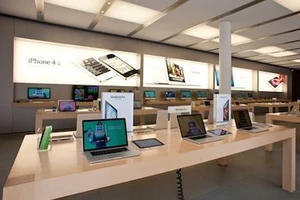 Digiworld chính thức phân phối iPhone chính hãng tại Việt Nam