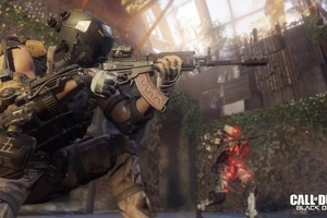 Call of Duty sẽ không có phần chơi đơn trên PS3 và Xbox 360