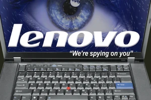 Lenovo lại bị phát hiện lén cài đặt phần mềm độc hại
