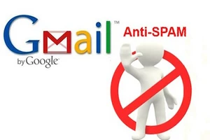 Chặn triệt để những người hay gửi email rác