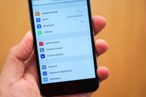 Apple phát hành iOS 9.0.2 với nhiều bản vá lỗi