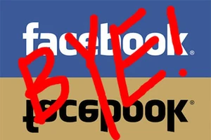 Không có chuyện Facebook đóng cửa tại Việt Nam