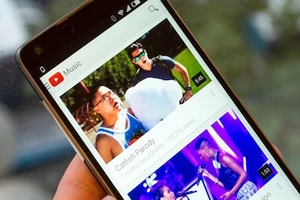 Chuyển video YouTube thành file Mp3 để nghe offline