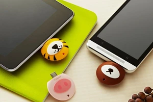 Những món quà độc đáo dành cho ngày nhà giáo