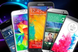 5 điều bí mật về Android có thể bạn chưa biết