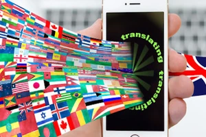 2 ứng dụng dịch thuật đa ngôn ngữ trên iOS