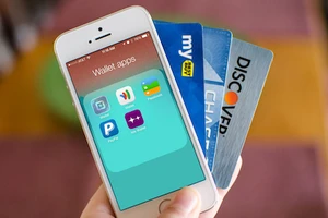 Gửi tiền trực tiếp cho bạn bè thông qua số điện thoại