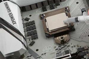 Bảo vệ vi xử lý máy tính với CPU GUARD 1151