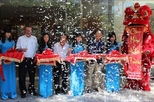 Khởi nghiệp cùng Microsoft và đối tác