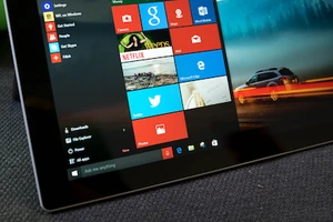 Cách tìm lại Key bản quyền trên Windows 10