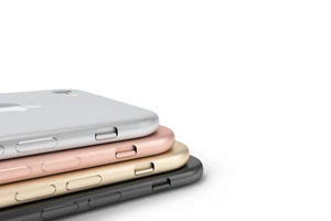 Lộ diện concept iPhone 7 'siêu mỏng'