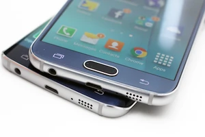 Samsung Galaxy S7 sẽ được ra mắt vào tháng 2/2016?