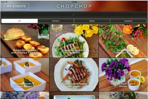 3 ứng dụng iPhone hay nhất trong tuần