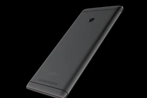 Chiếc smartphone 'siêu khủng' đạt 133.000 điểm AnTuTu