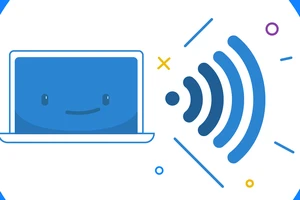 Phần mềm phát Wi-Fi siêu nhỏ gọn