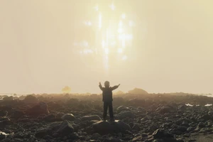 11 bức ảnh cực đẹp được tạo bằng iPhone và iPad