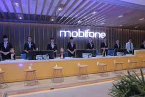 MobiFone nhảy vào lĩnh vực kinh doanh truyền hình