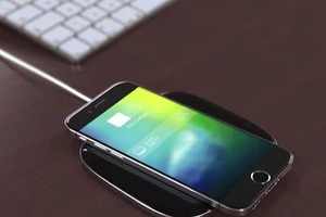 iPhone 7 sẽ có tính năng sạc không dây và lọc tiếng ồn