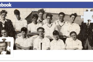 Thủ thuật tạo ảnh bìa Facebook ‘siêu độc’