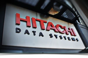 Hitachi Data Systems trở thành đối tác chiến lược của Veritas
