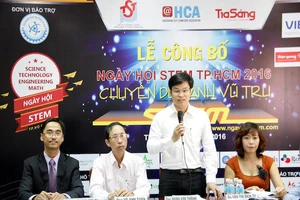 Từng bước áp dụng KH & CN vào giảng dạy và học tập