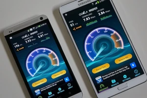 Tăng tốc độ Internet khi sử dụng smartphone