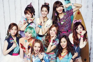 Gặp gỡ thần tượng âm nhạc trực tiếp với V Live